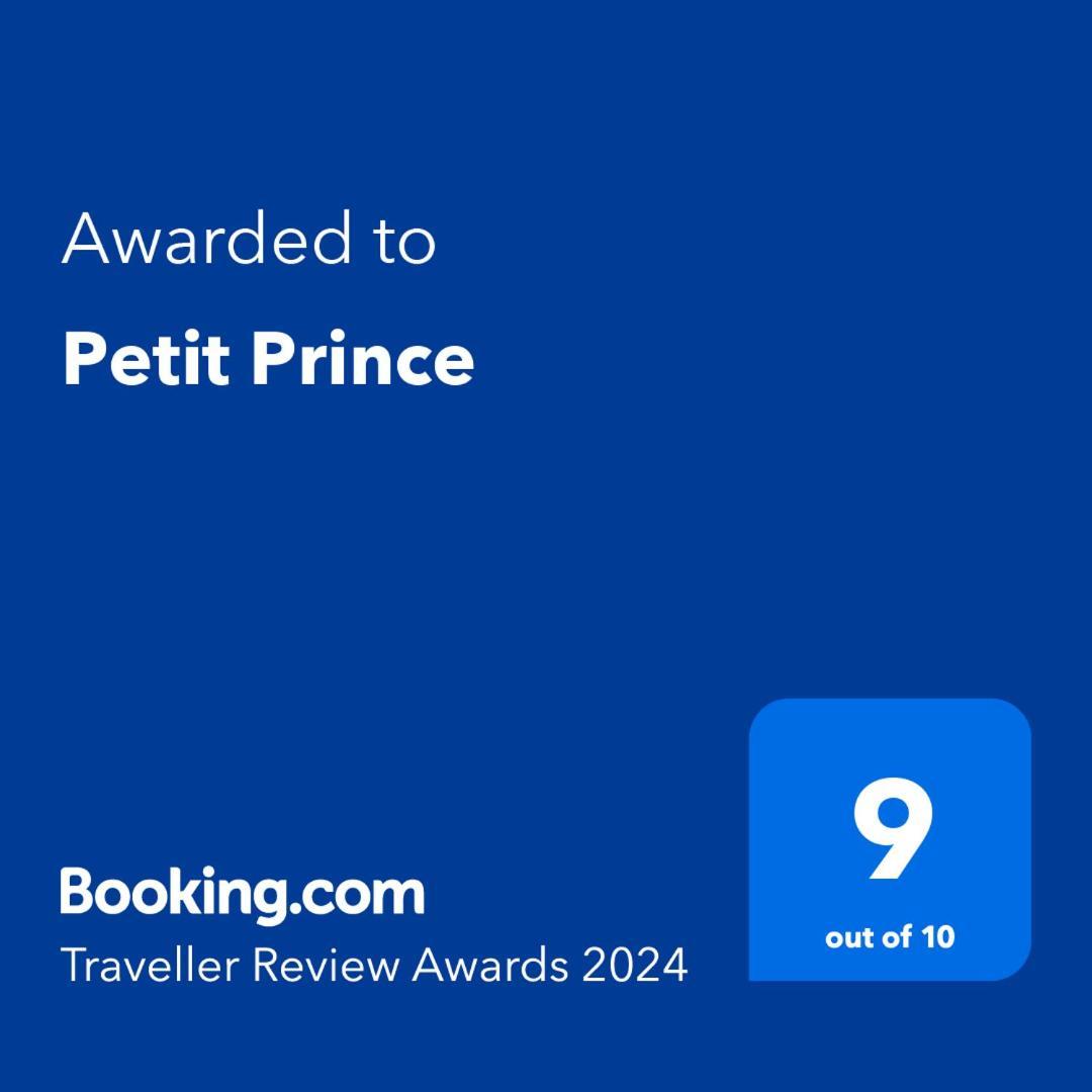 Petit Prince Verona Exterior foto